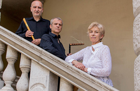 MISSA MEDIEVALIS - Domenica 20 Agosto - Basilica Benedettina - S. Angelo in Formis